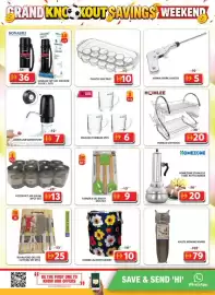 Grand Mall Sharjah catalogue Page 12