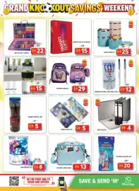 Grand Mall Sharjah catalogue Page 13