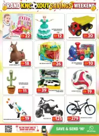 Grand Mall Sharjah catalogue Page 14