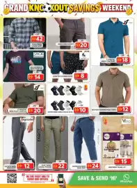 Grand Mall Sharjah catalogue Page 16