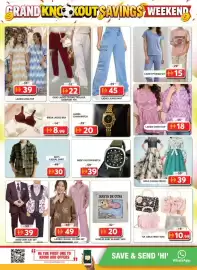 Grand Mall Sharjah catalogue Page 17