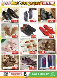 Grand Mall Sharjah catalogue Page 18