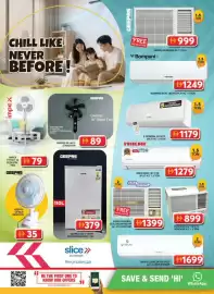 Grand Mall Sharjah catalogue Page 19