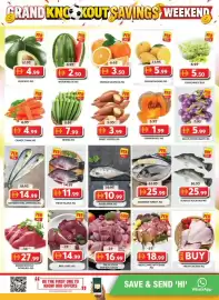 Grand Mall Sharjah catalogue Page 2