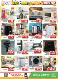 Grand Mall Sharjah catalogue Page 20
