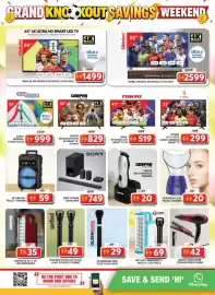 Grand Mall Sharjah catalogue Page 21