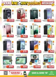 Grand Mall Sharjah catalogue Page 22