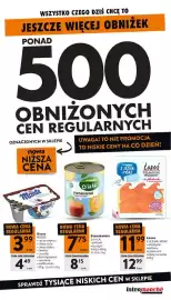 Intermarche gazetka tydzień 28 Strona 1
