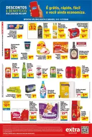 Encarte Mercado Extra Página 2