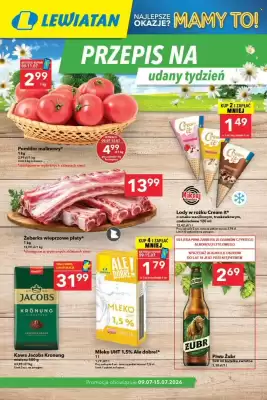 Lewiatan (ważność do 15-07)