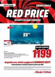 Volantino MediaWorld settimana 28 Pagina 3