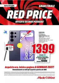 Volantino MediaWorld settimana 28 Pagina 30