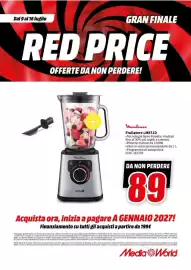 Volantino MediaWorld settimana 28 Pagina 51