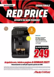 Volantino MediaWorld settimana 28 Pagina 52