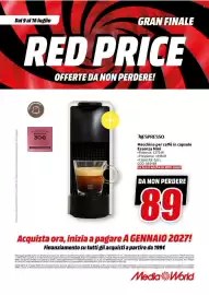 Volantino MediaWorld settimana 28 Pagina 53