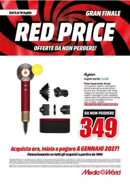 Volantino MediaWorld settimana 28 Pagina 55