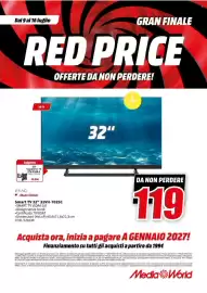 Volantino MediaWorld settimana 28 Pagina 6