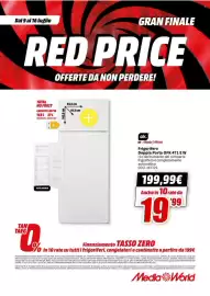 Volantino MediaWorld settimana 28 Pagina 64