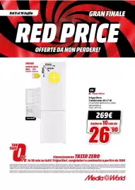 Volantino MediaWorld settimana 28 Pagina 65