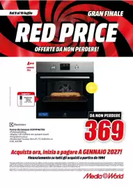Volantino MediaWorld settimana 28 Pagina 66
