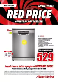 Volantino MediaWorld settimana 28 Pagina 67