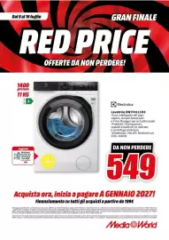 Volantino MediaWorld settimana 28 Pagina 73