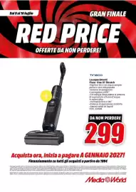 Volantino MediaWorld settimana 28 Pagina 75