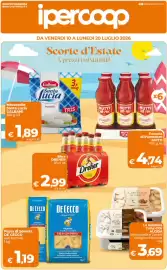 Volantino Ipercoop Pagina 1