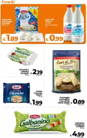 Volantino Ipercoop Pagina 17