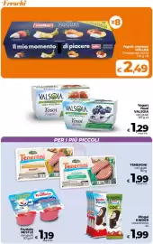 Volantino Ipercoop Pagina 18