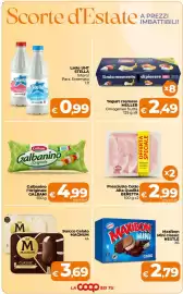 Volantino Ipercoop Pagina 2