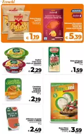 Volantino Ipercoop Pagina 20