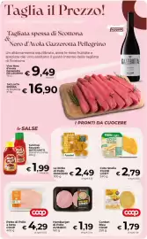 Volantino Ipercoop Pagina 21