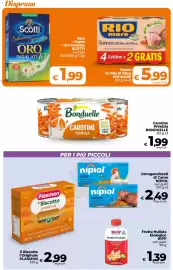 Volantino Ipercoop Pagina 36