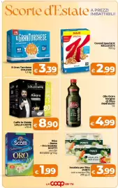 Volantino Ipercoop Pagina 4