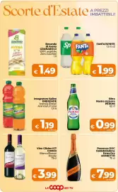 Volantino Ipercoop Pagina 5