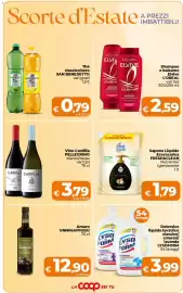 Volantino Ipercoop Pagina 6