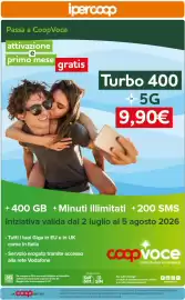 Volantino Ipercoop Pagina 61
