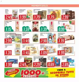 Volantino Sisa Pagina 12