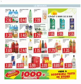 Volantino Sisa Pagina 16