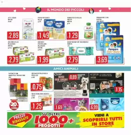 Volantino Sisa Pagina 18