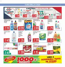 Volantino Sisa Pagina 20