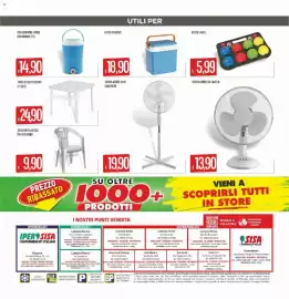 Volantino Sisa Pagina 21