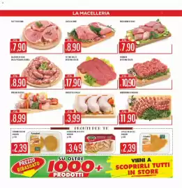 Volantino Sisa Pagina 3