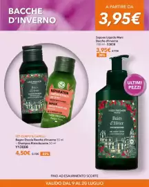 Catalogo Yves Rocher Pagina 11