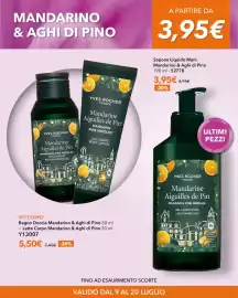 Catalogo Yves Rocher Pagina 12