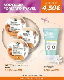 Catalogo Yves Rocher Pagina 14