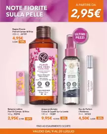 Catalogo Yves Rocher Pagina 16