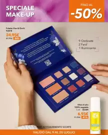 Catalogo Yves Rocher Pagina 17