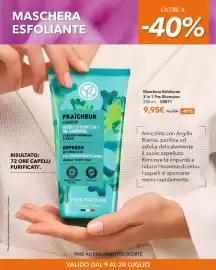 Catalogo Yves Rocher Pagina 18
